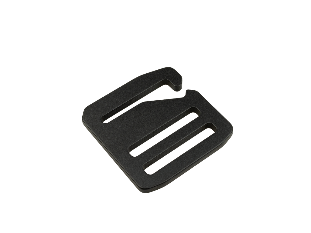 Aluminum GHook Tension Lock 1" 3D Files • A+ Products, Inc.