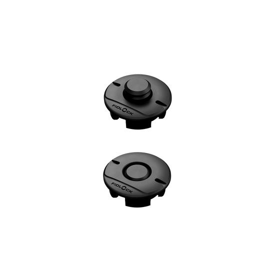 SNAP Male Medium Retractable Anchor