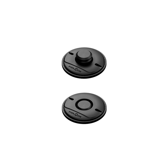 SNAP Male Medium Retractable Screw