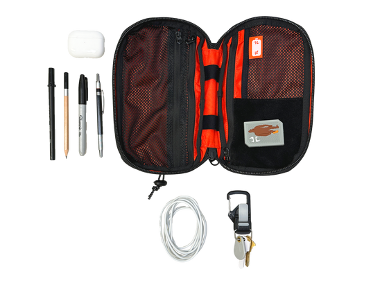 Organizer Bag by 8TIMBER™