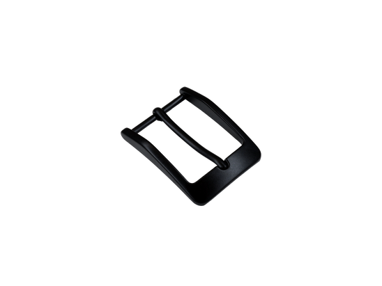 1 1/4" Metal End Bar Buckle