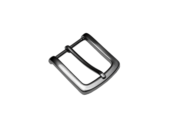 1 1/2" Metal End Bar Buckle