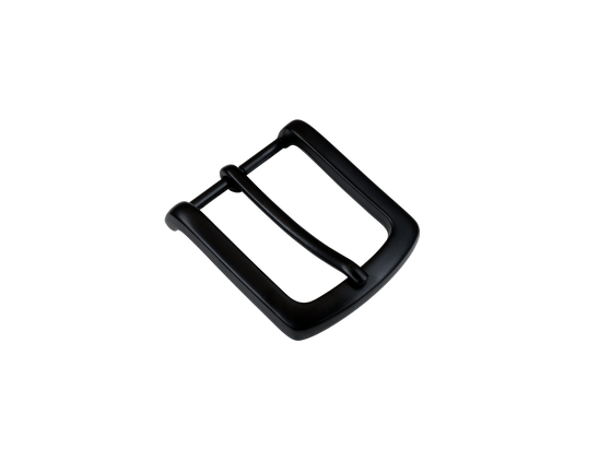 1 1/2" Metal End Bar Buckle