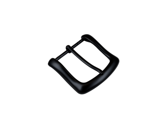 1 9/16" Metal End Bar Buckle