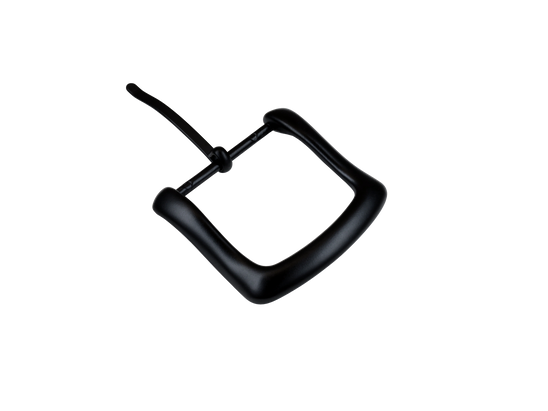 1 9/16" Metal End Bar Buckle