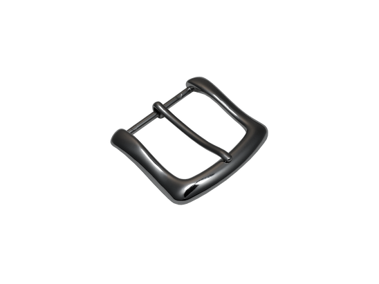 1 9/16" Metal End Bar Buckle