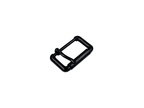 1 3/8" Metal Roller Buckle