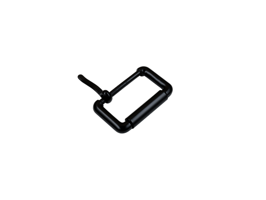 1 3/8" Metal Roller Buckle