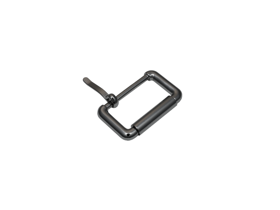 1 3/8" Metal Roller Buckle