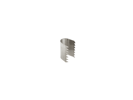 303 Metal Crimp