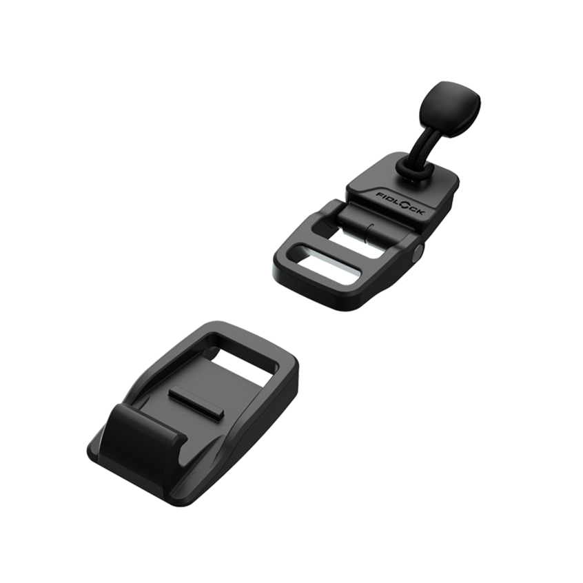 HOOK 15 Helmet Buckle LL