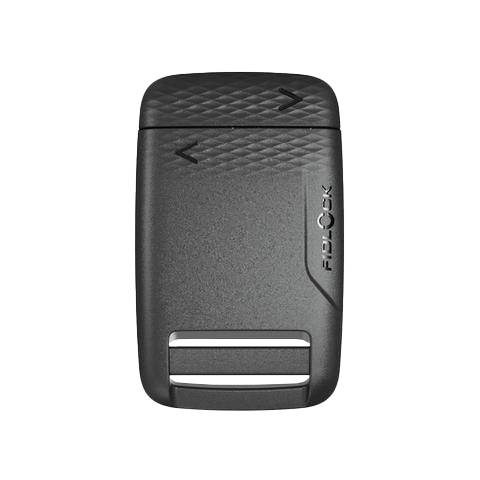 SNAP Buckle Flat 20 Softline Recycled