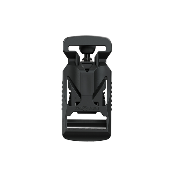 V-BUCKLE 25 SB/LL with Pull Tab