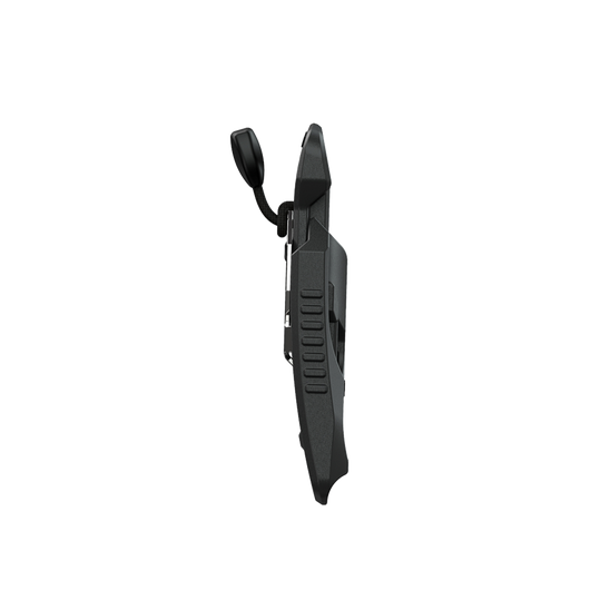 V-BUCKLE 25 SB/LL with Pull Tab