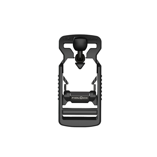 V-BUCKLE 25 SB/LL with Pull Tab