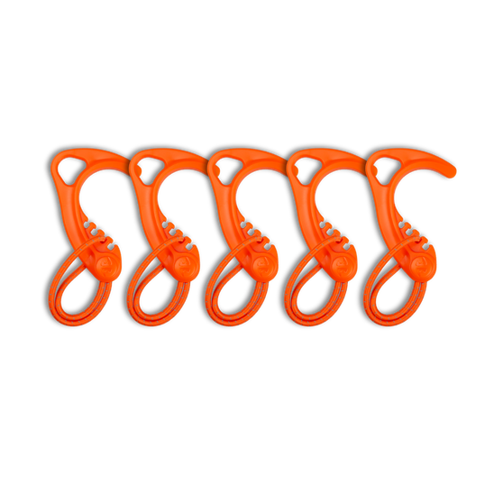 Gear Hook by 8TIMBER™