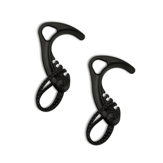 Gear Hook by 8TIMBER™