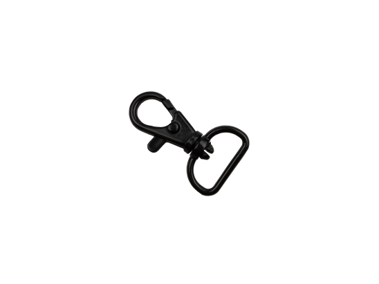 Plastic Swivel Snap Hook