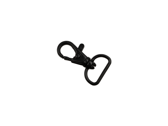 Plastic Swivel Snap Hook