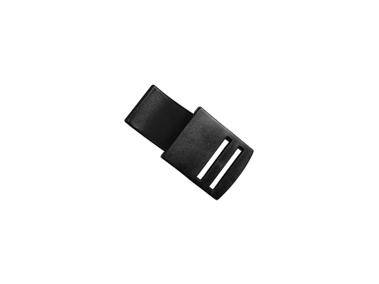 Cam Buckle with 2 Slots