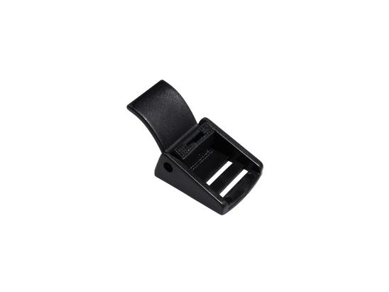 Cam Buckle with 2 Slots