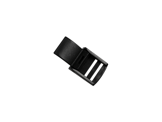 Cam Buckle with 2 Slots