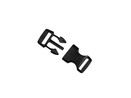 Baby Side Release Buckle