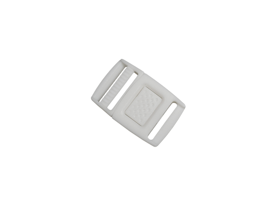 051 Center Release Buckle