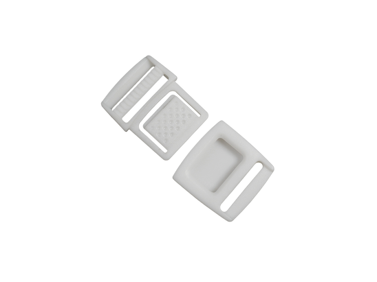 051 Center Release Buckle