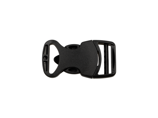 Locking Side Release Buckle