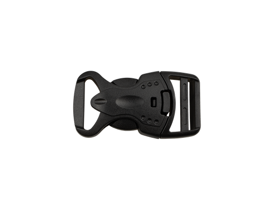 Locking Side Release Buckle