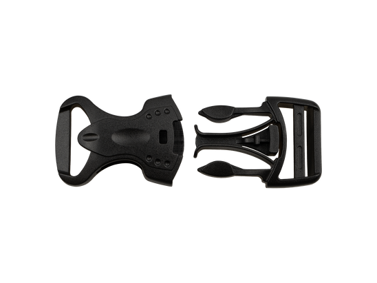 Locking Side Release Buckle