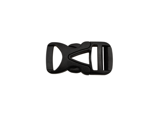 V-Detail Side Release Buckle