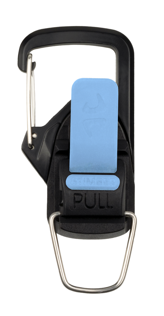 Terra Clip Pull Tabs by 8TIMBER™