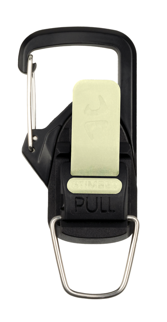 Terra Clip Pull Tabs by 8TIMBER™
