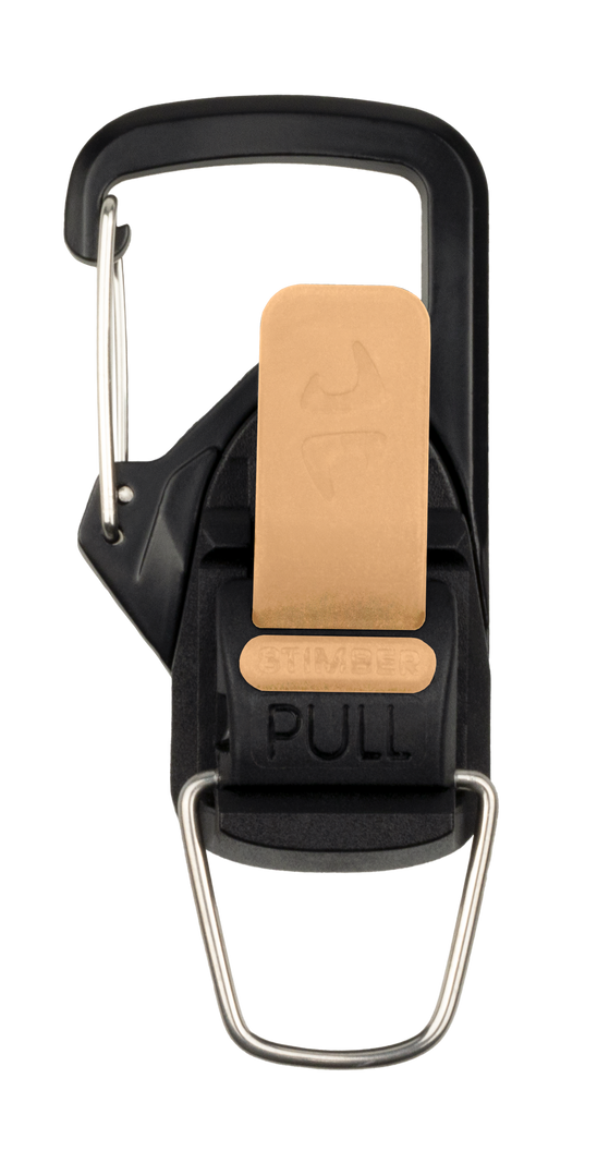 Terra Clip Pull Tabs by 8TIMBER™