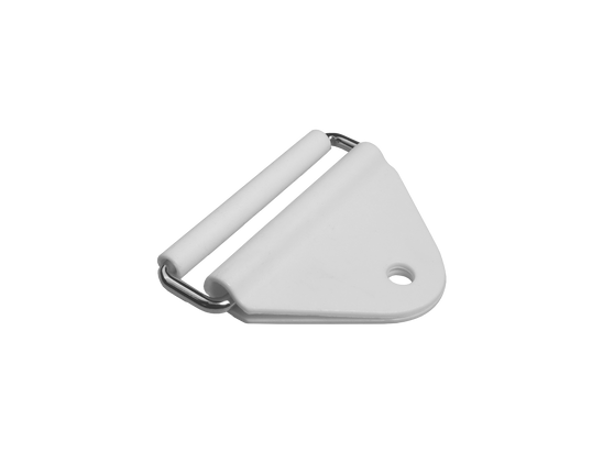 Metal Wire Rectangle with Roller and Chafe