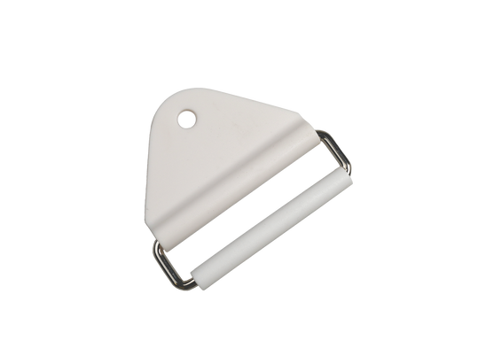 Metal Wire Rectangle with Roller and Chafe