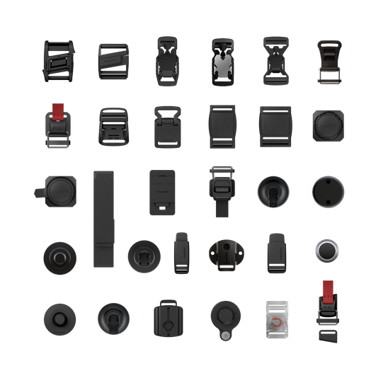 FIDLOCK Intermediate Sample Kit