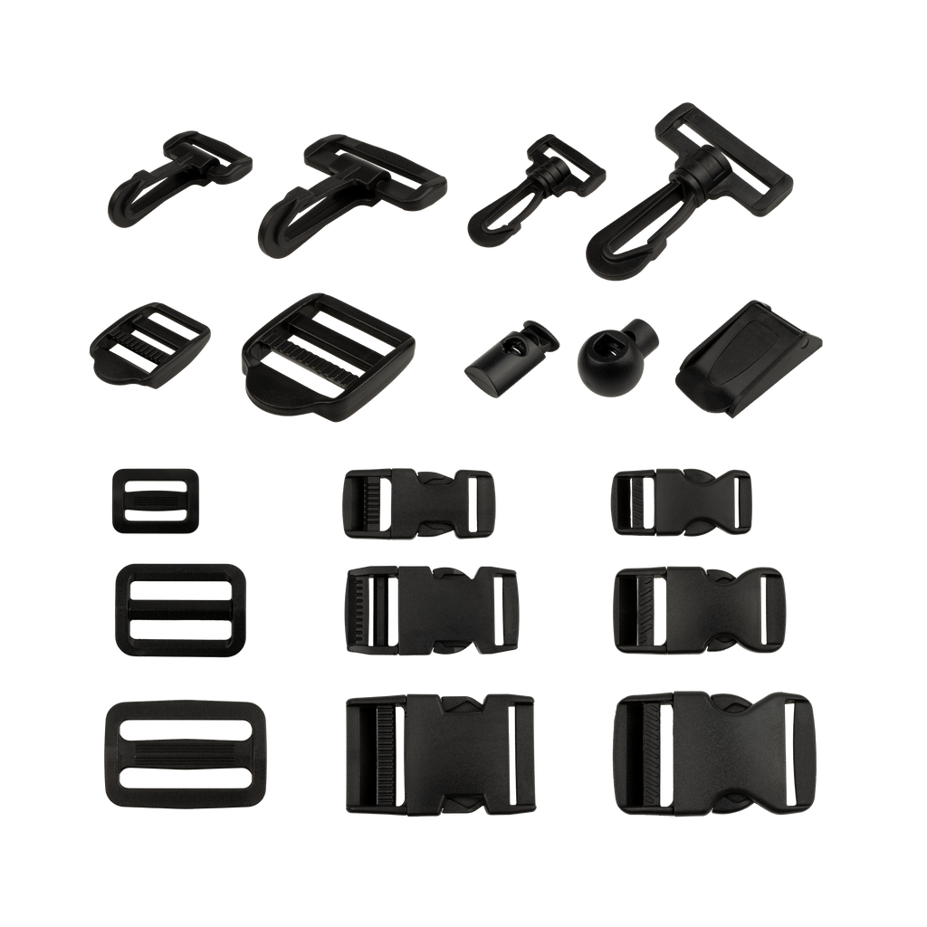 【A.H.P.L】ahpl aplus_kit_essential_plastic_v1