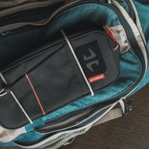 Dopp Kit by 8TIMBER™