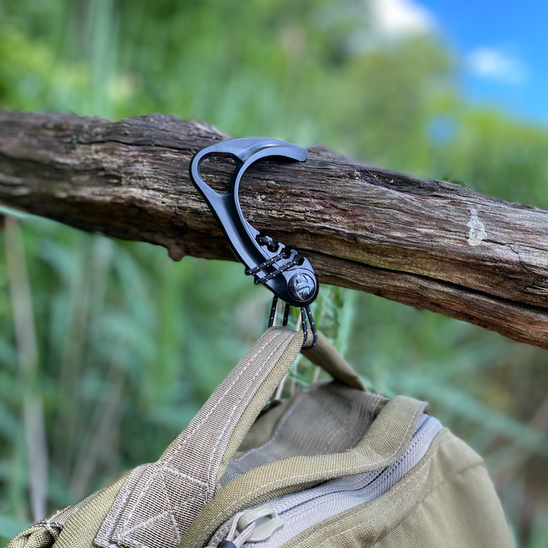 Gear Hook by 8TIMBER™