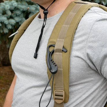 Gear Hook by 8TIMBER™