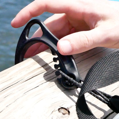 Gear Hook by 8TIMBER™