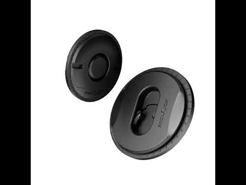 SNAP Male Medium Retractable Screw