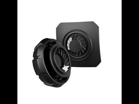WINCH Momentum - Right