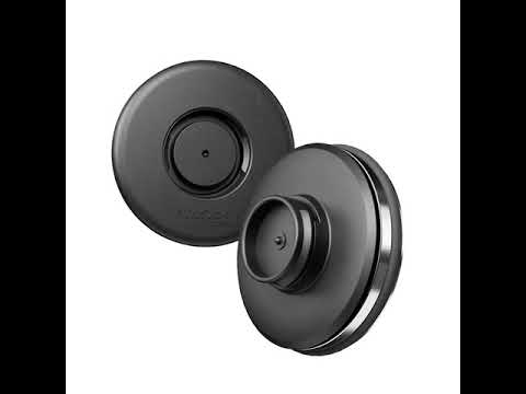 Mini Turn Handle C