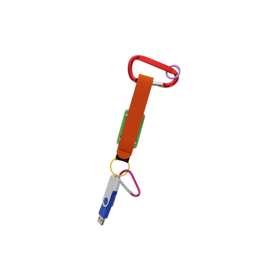 Ar'monie's The Rainbow Key