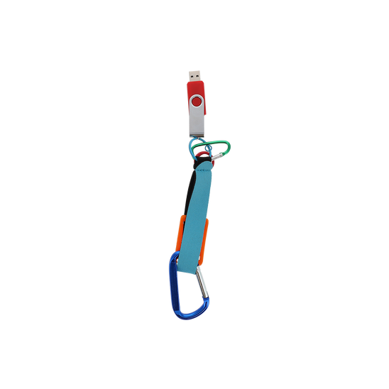 Noah's Keychain