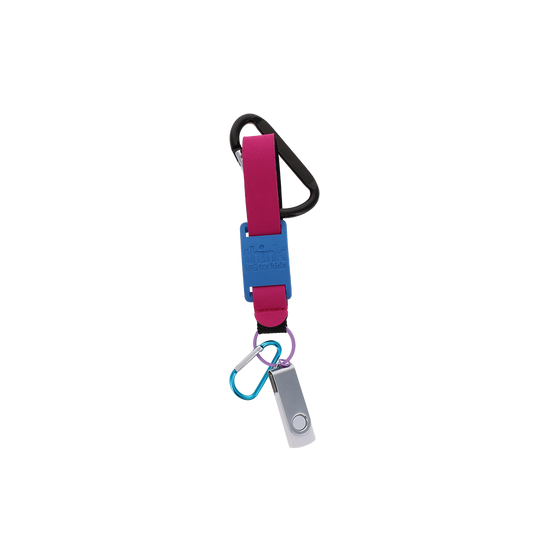 Princess's Takis Keychain!